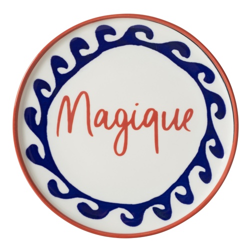 MAGIQUE PASTA TABAĞI  21 CM