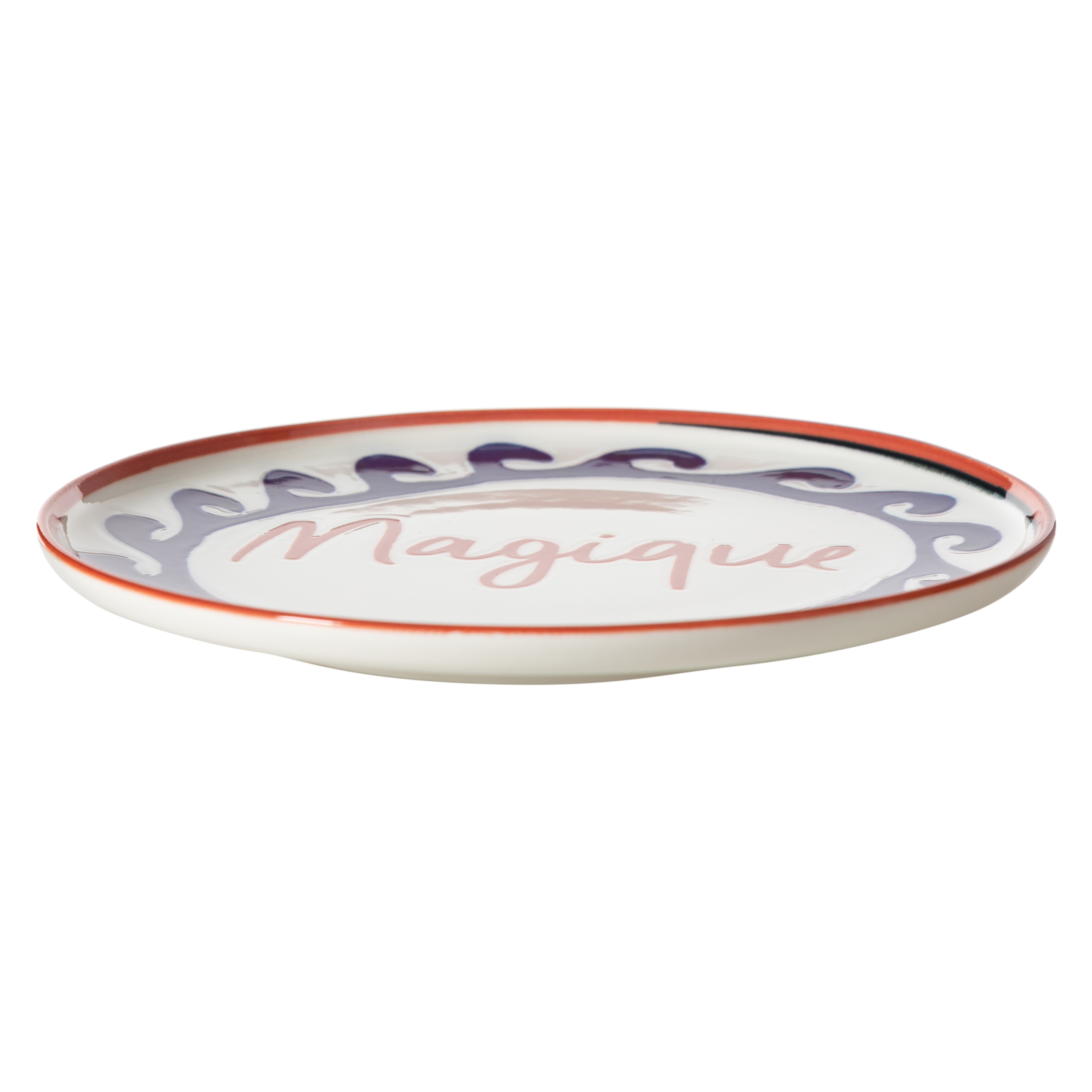 MAGIQUE PASTA TABAĞI  21 CM