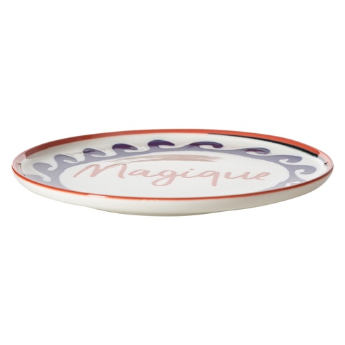 MAGIQUE PASTA TABAĞI  21 CM
