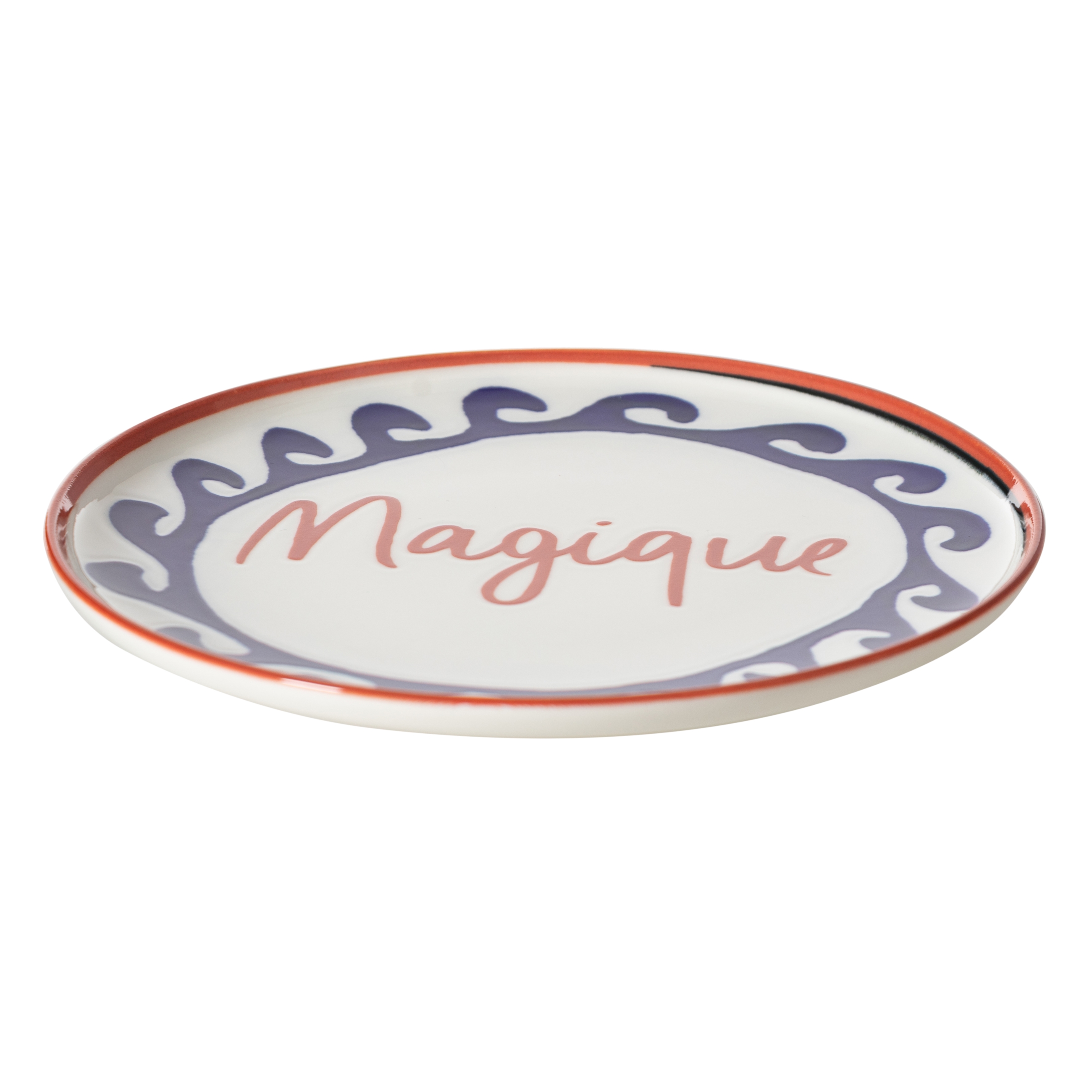 MAGIQUE PASTA TABAĞI  21 CM