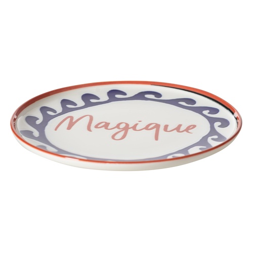 MAGIQUE PASTA TABAĞI  21 CM