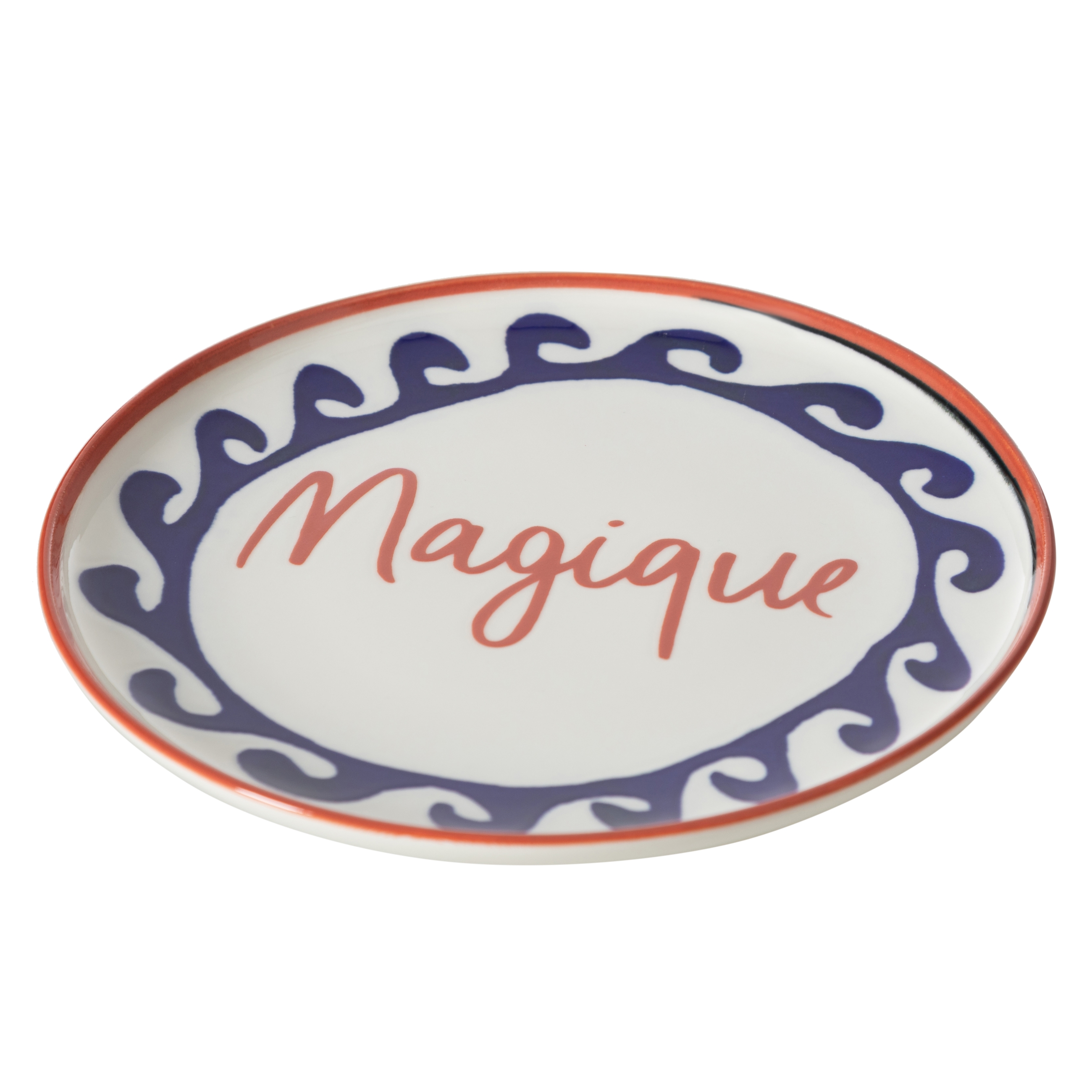 MAGIQUE PASTA TABAĞI  21 CM