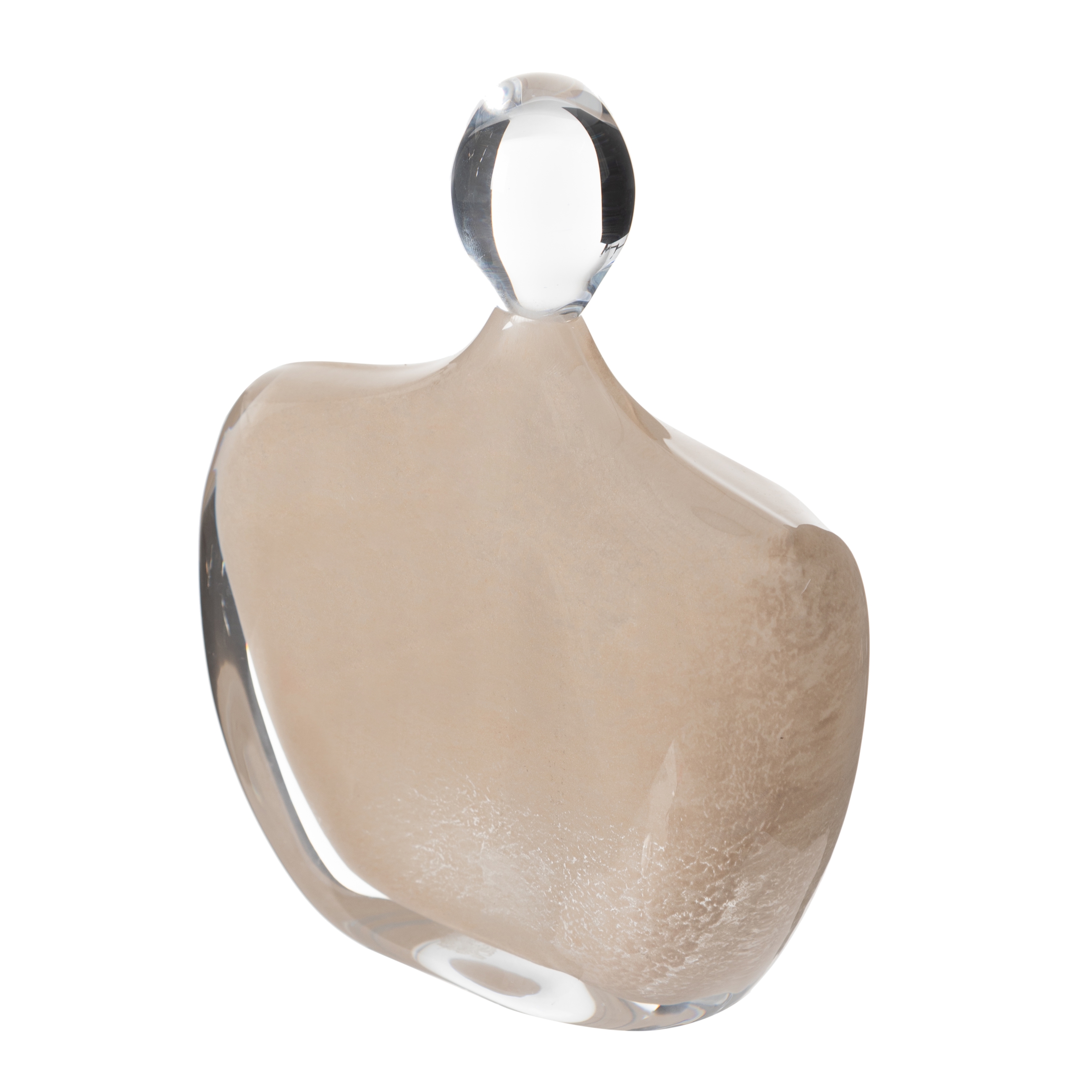 BEGIE HUMAN BİBLO 15X6X19 CM