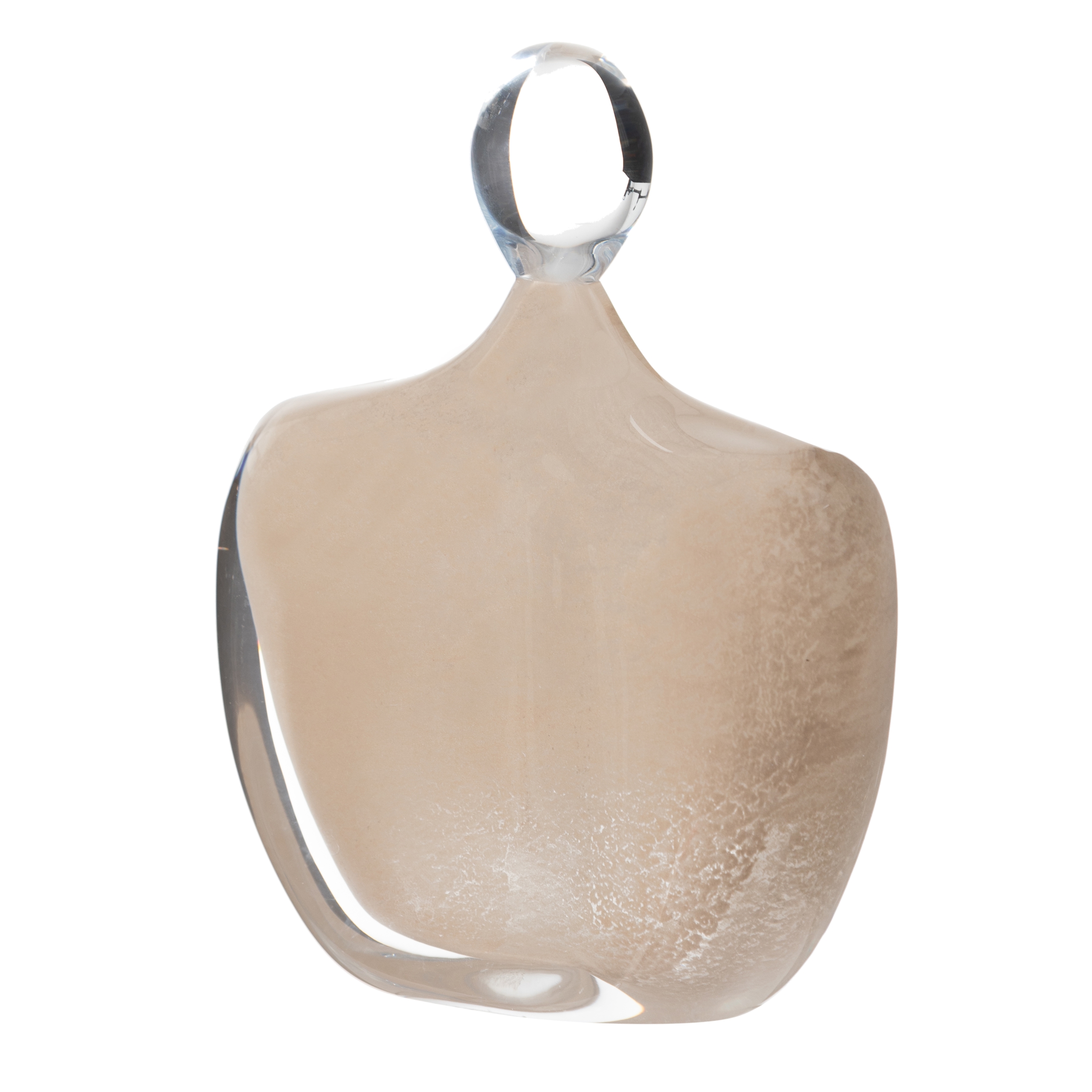 BEGIE HUMAN BİBLO 15X6X19 CM