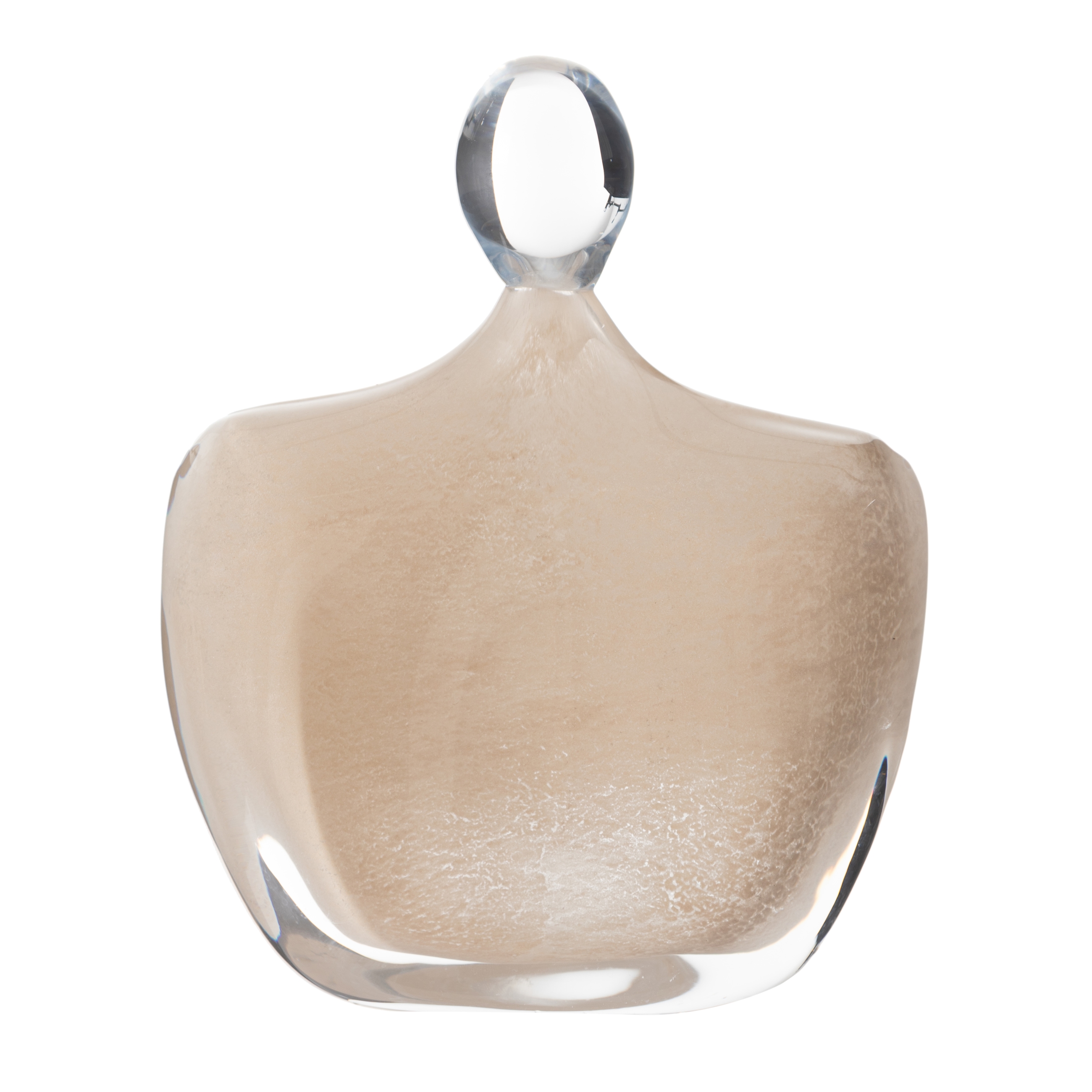 BEGIE HUMAN BİBLO 15X6X19 CM