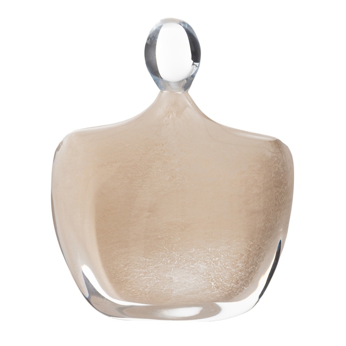 BEGIE HUMAN BİBLO 15X6X19 CM
