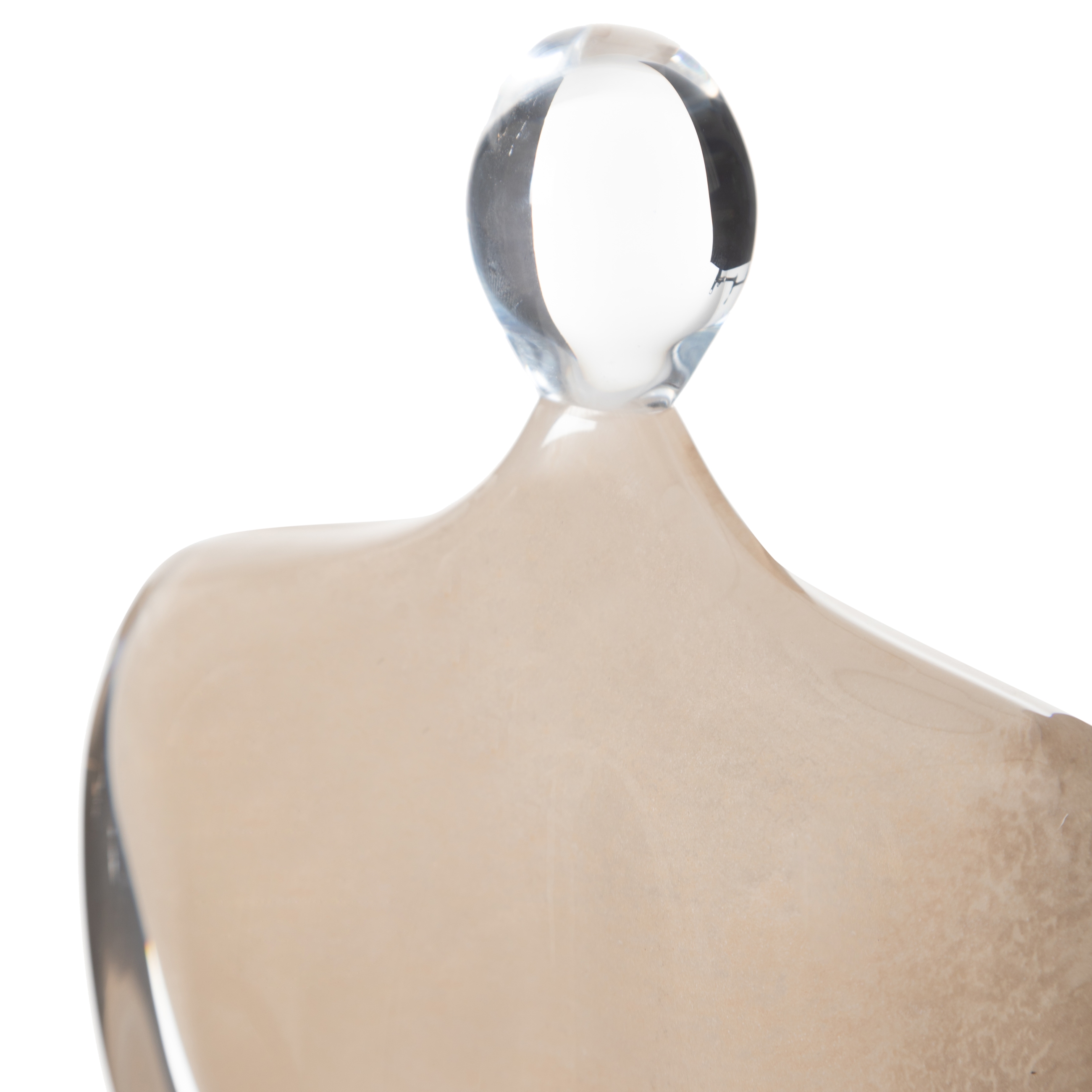 BEGIE HUMAN BİBLO 15X6X19 CM