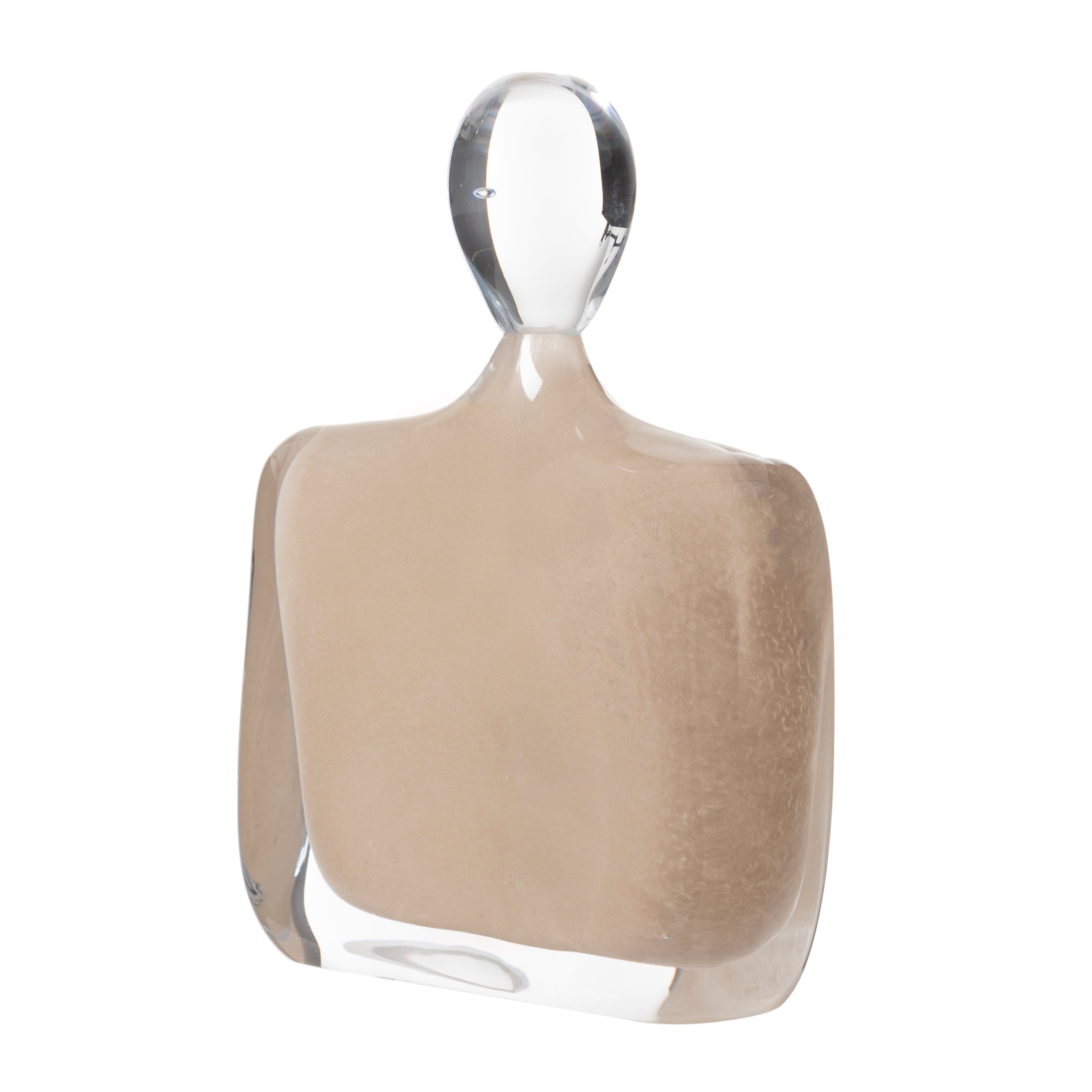 BEGIE HUMAN BİBLO 11X5X14 CM
