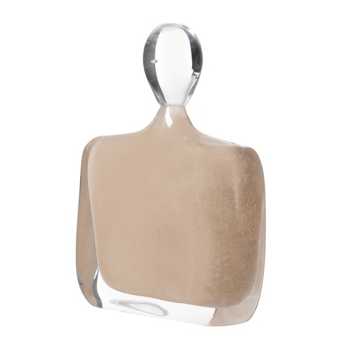 BEGIE HUMAN BİBLO 11X5X14 CM