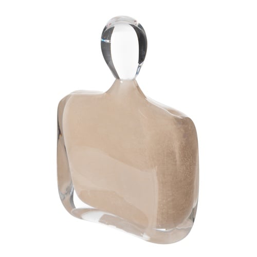 BEGIE HUMAN BİBLO 11X5X14 CM