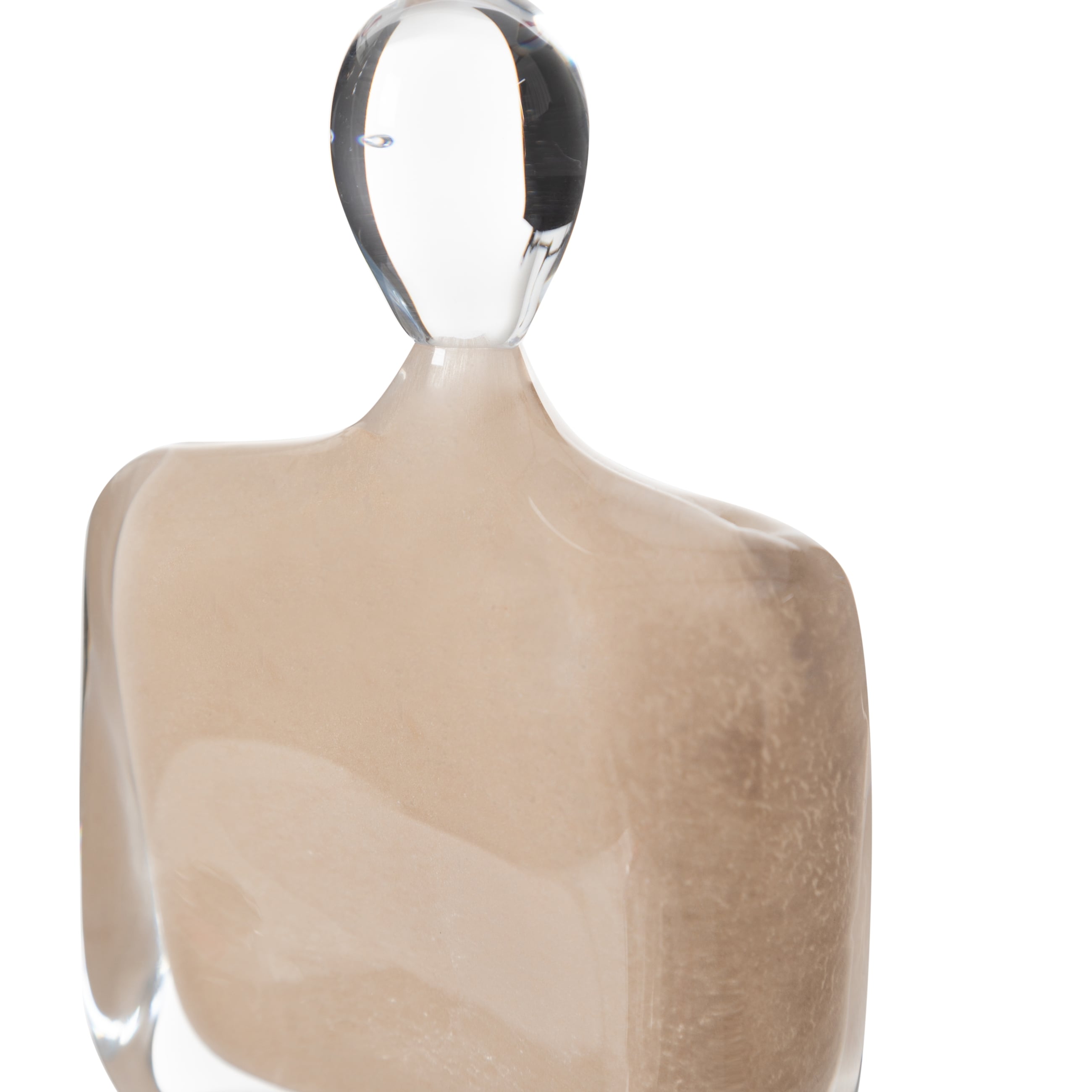 BEGIE HUMAN BİBLO 11X5X14 CM