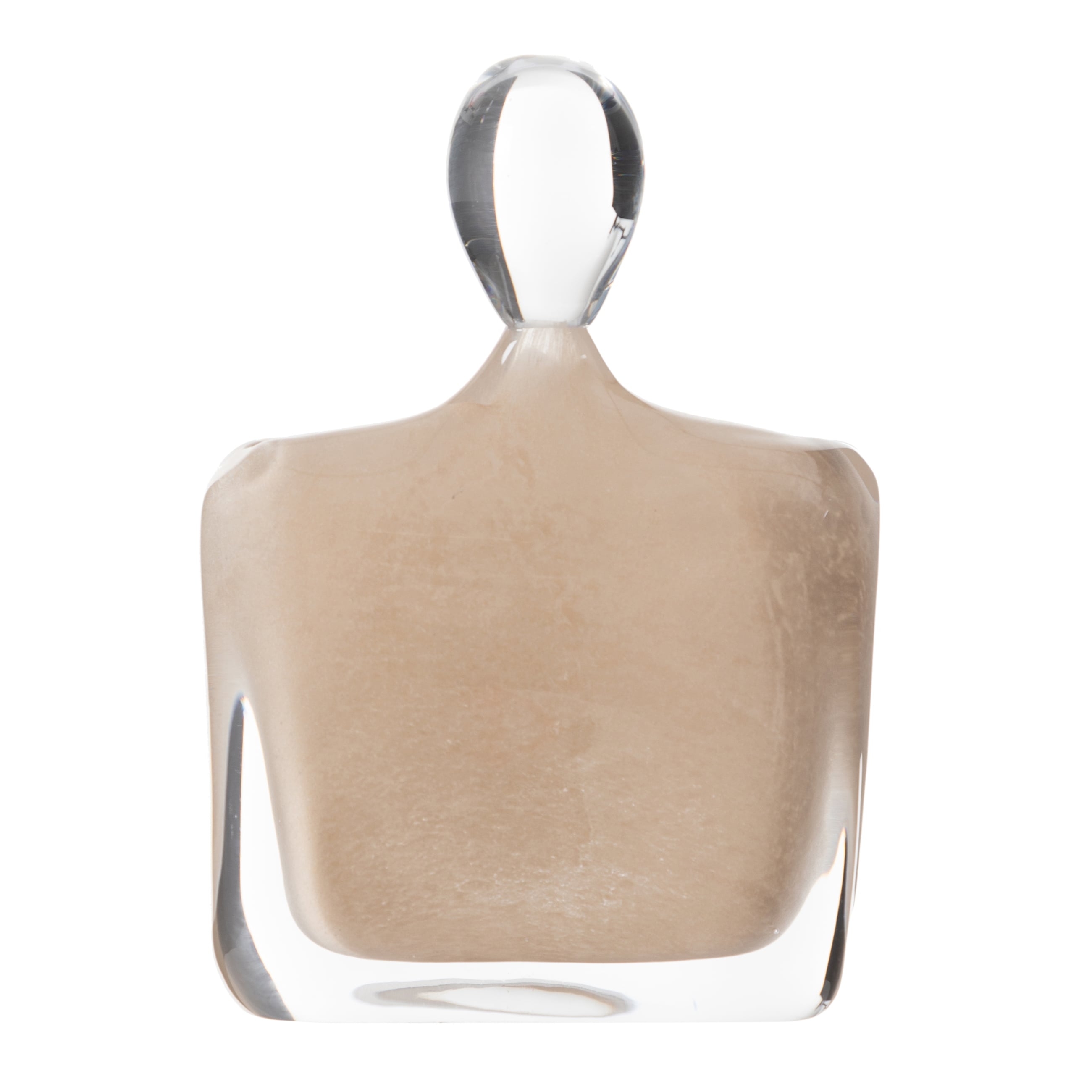 BEGIE HUMAN BİBLO 11X5X14 CM