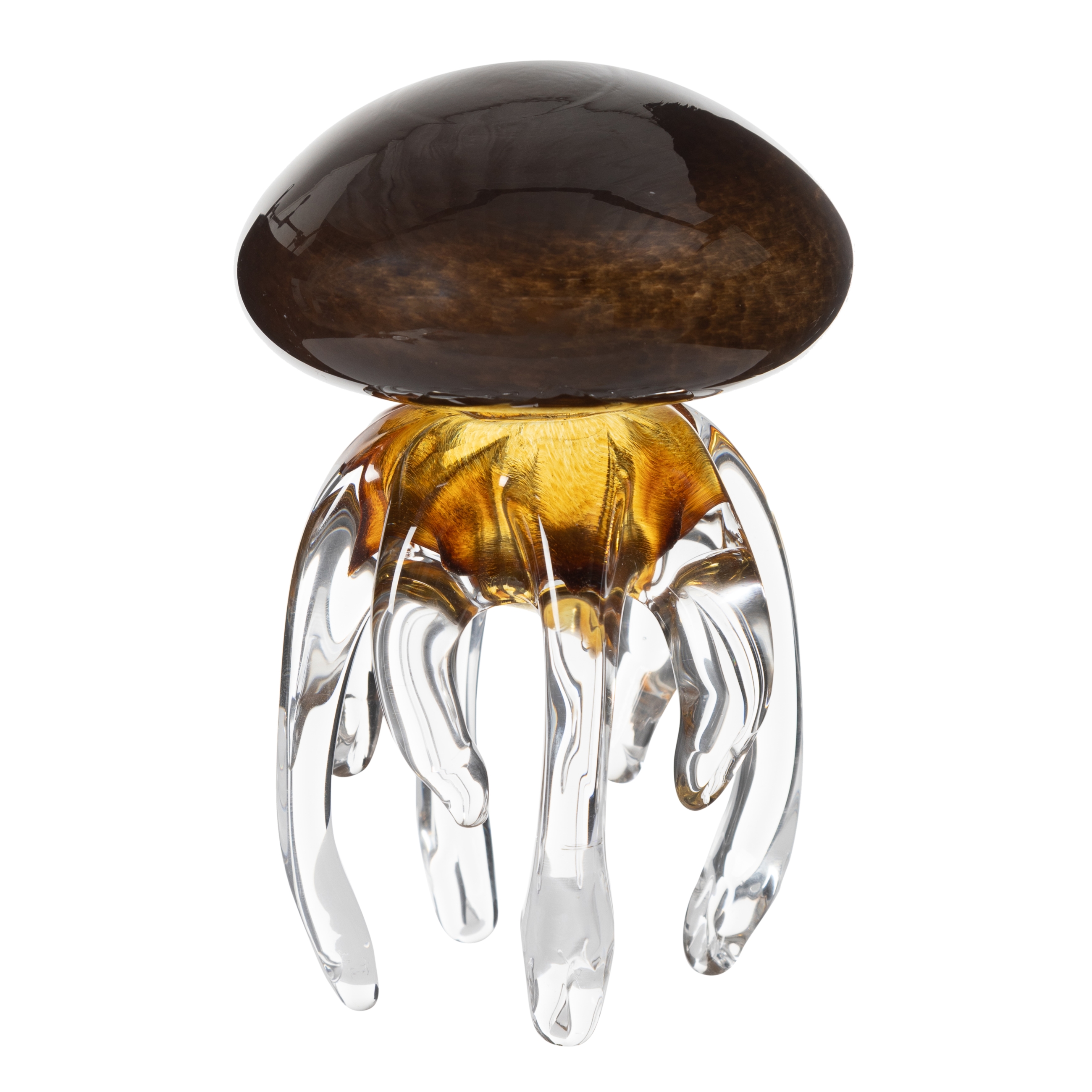 MUSHROOM BİBLO 13X13X21 CM