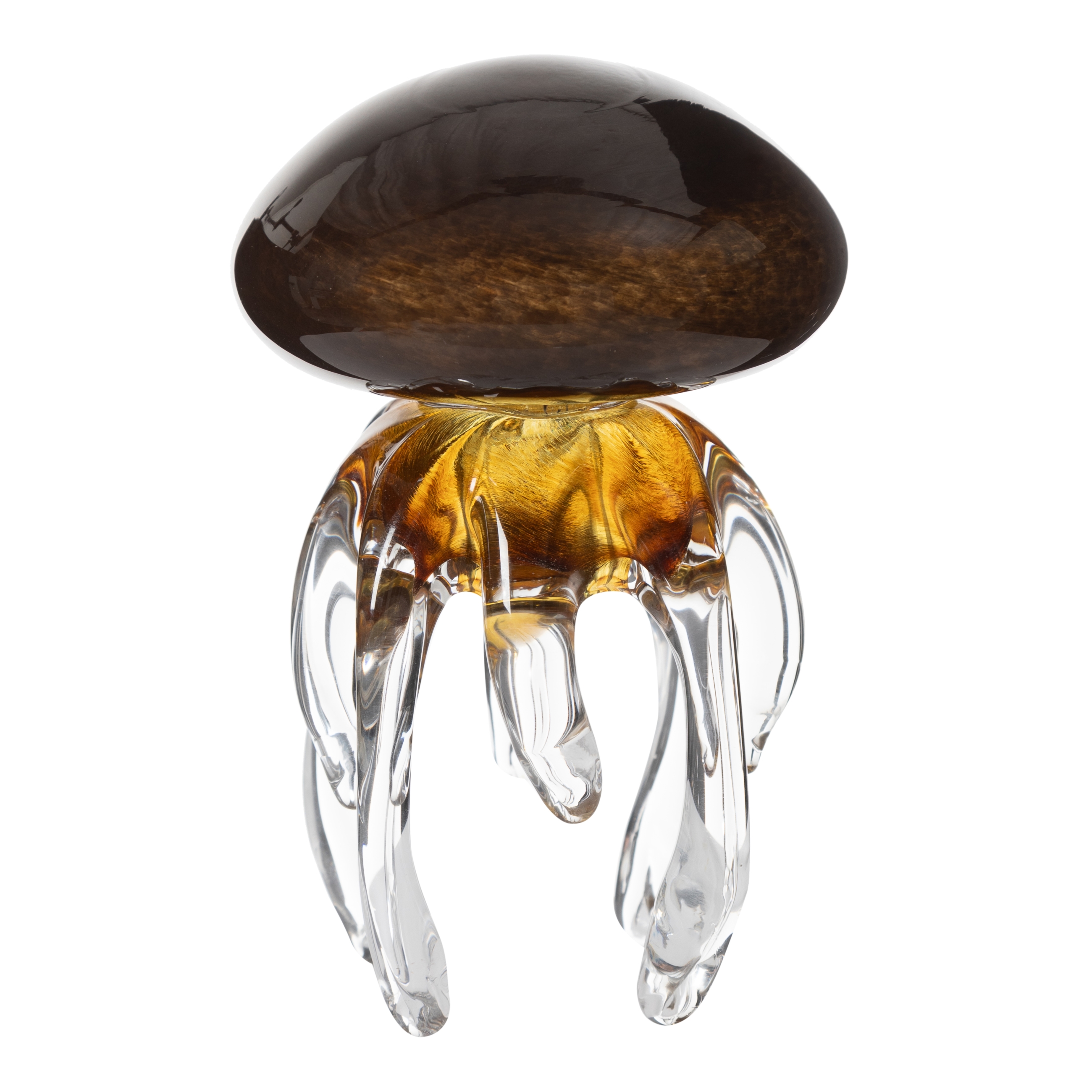 MUSHROOM BİBLO 13X13X21 CM