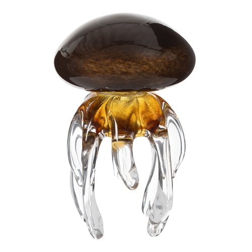 MUSHROOM BİBLO 13X13X21 CM
