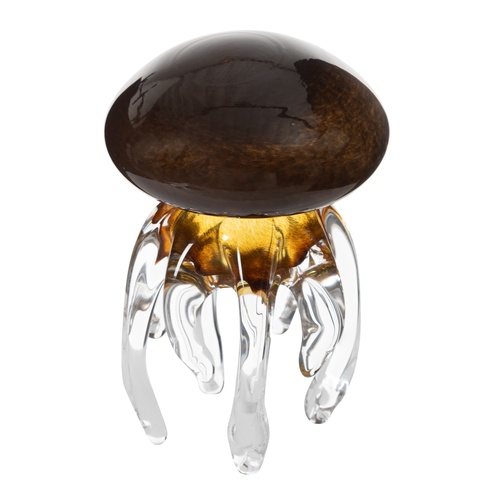 MUSHROOM BİBLO 13X13X21 CM