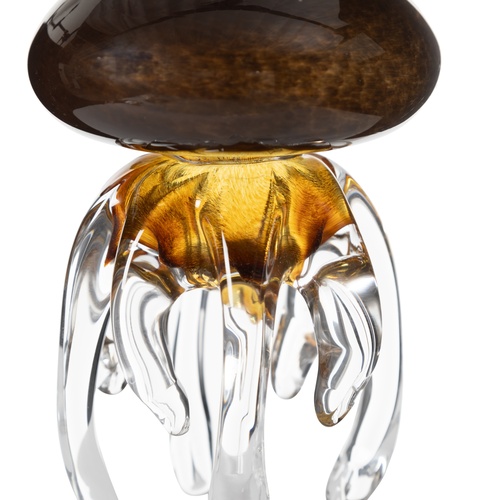 MUSHROOM BİBLO 13X13X21 CM
