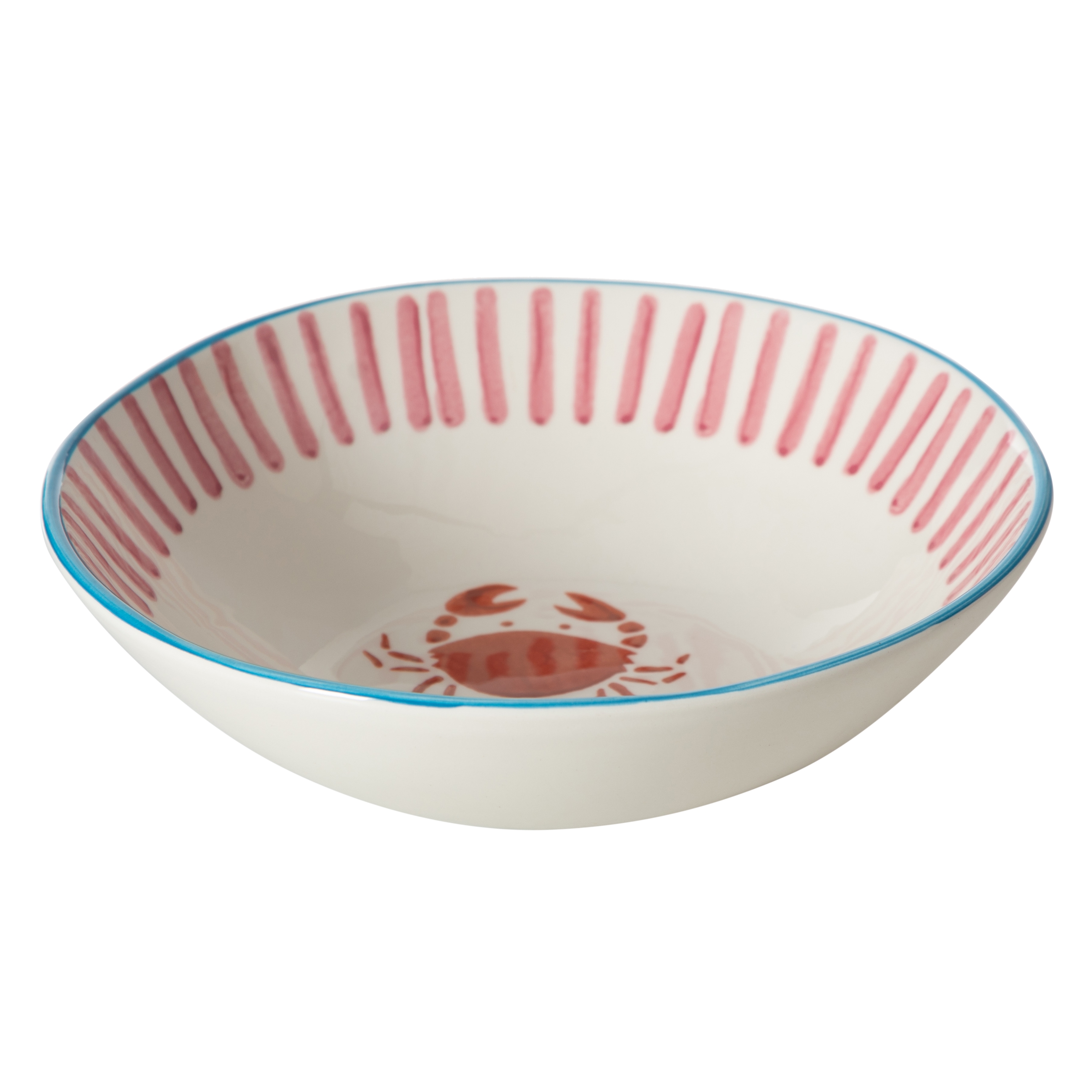 YENGEÇ SALATA KASESİ 26 CM
