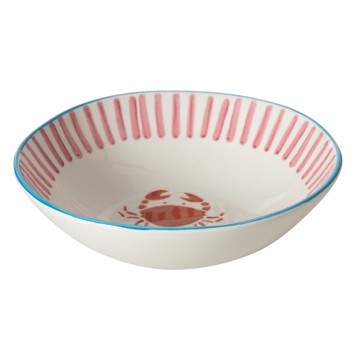 YENGEÇ SALATA KASESİ 26 CM