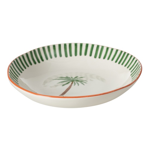 PALMİYE SUNUM KASESİ 30 CM