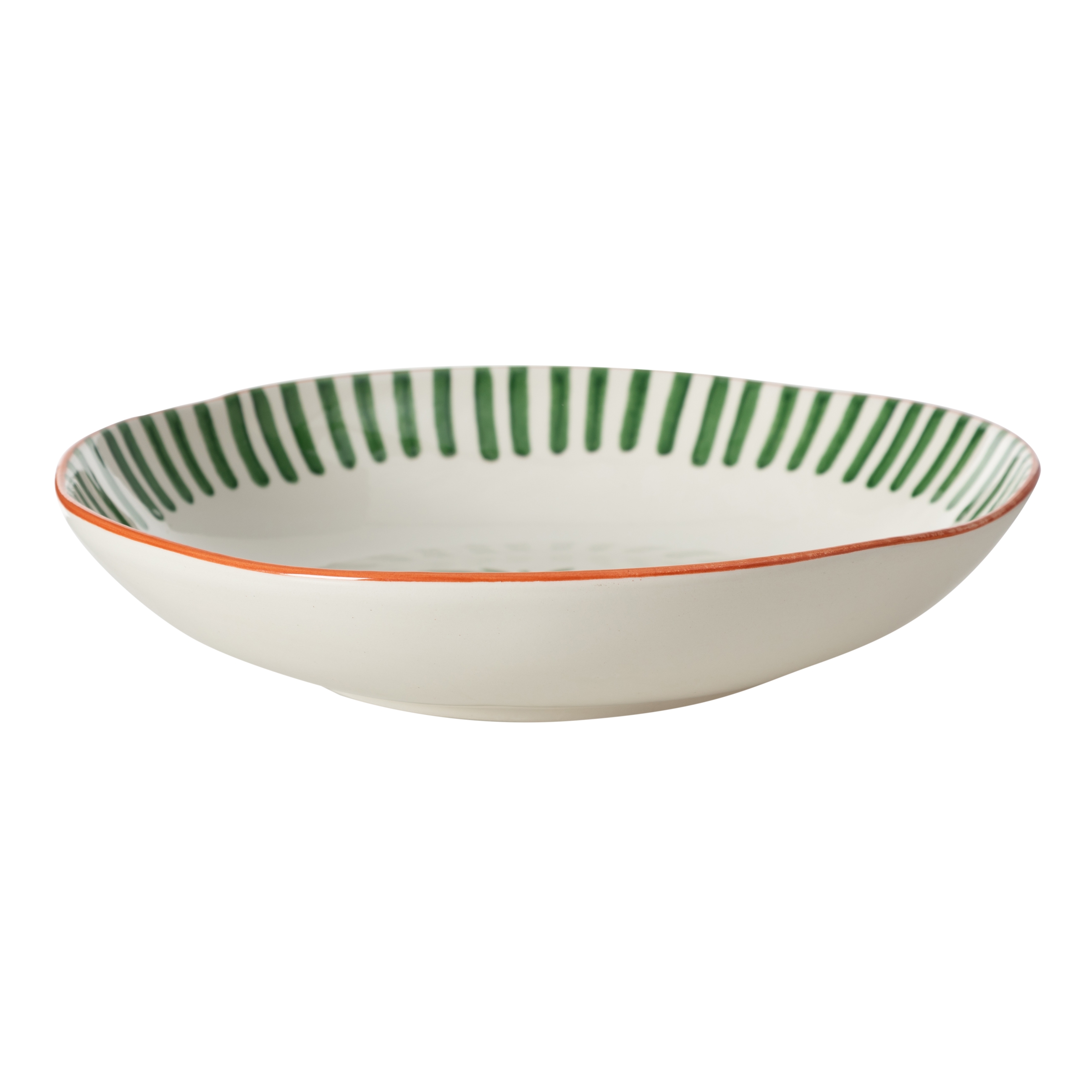 PALMİYE SUNUM KASESİ 30 CM