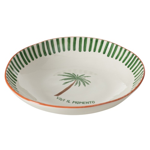 PALMİYE SUNUM KASESİ 30 CM