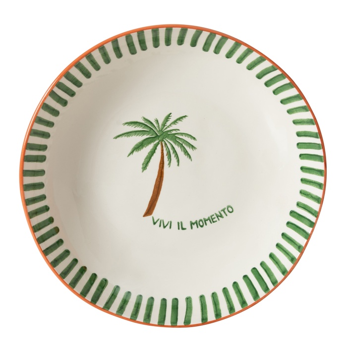 PALMİYE SUNUM KASESİ 30 CM