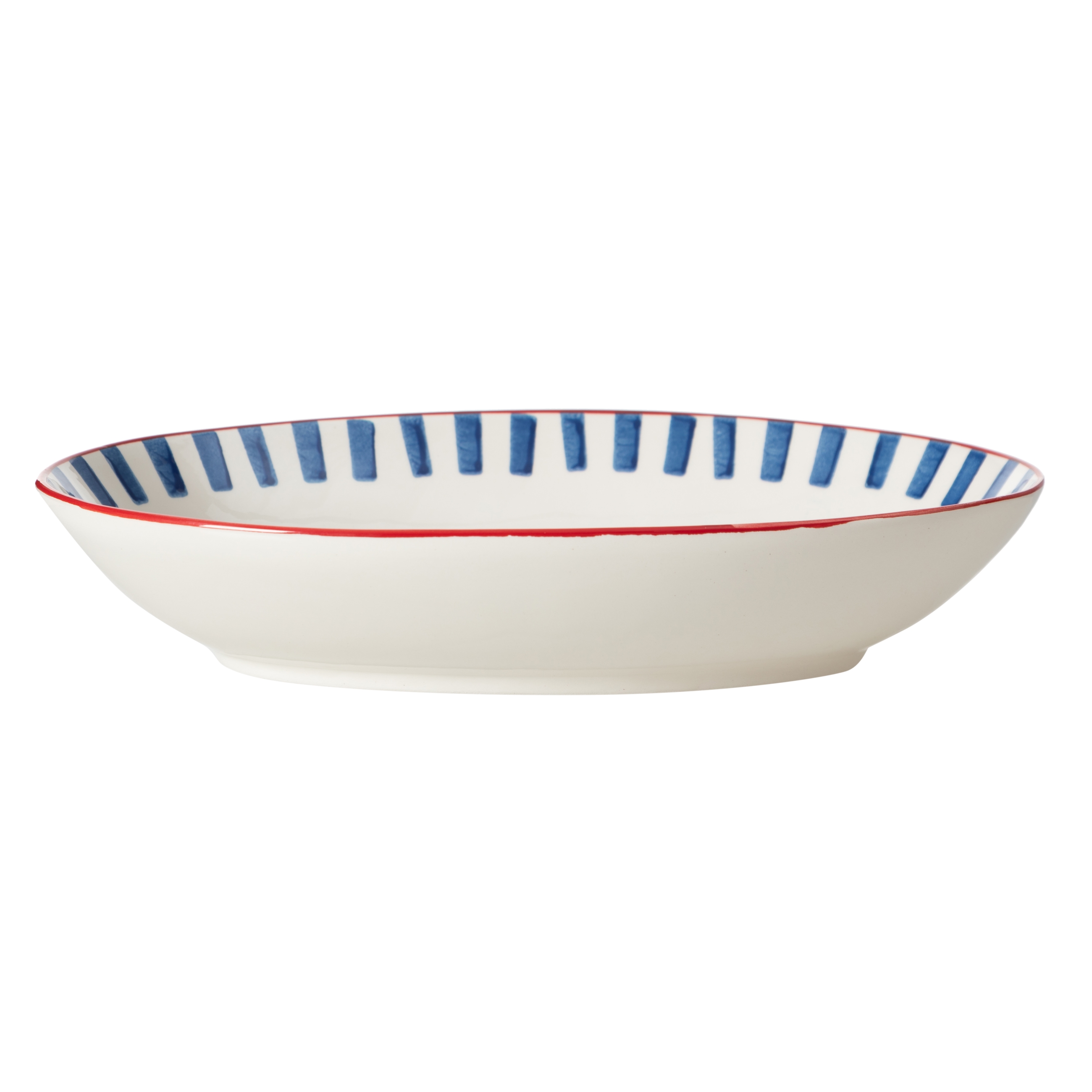ISTAKOZ OVAL KASE 35 CM