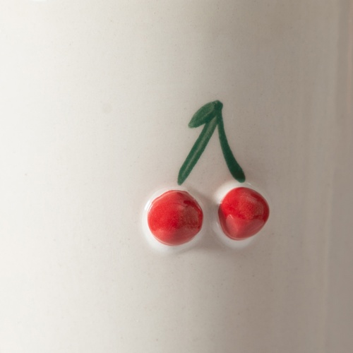  CHERRY FİNCAN 270 ML