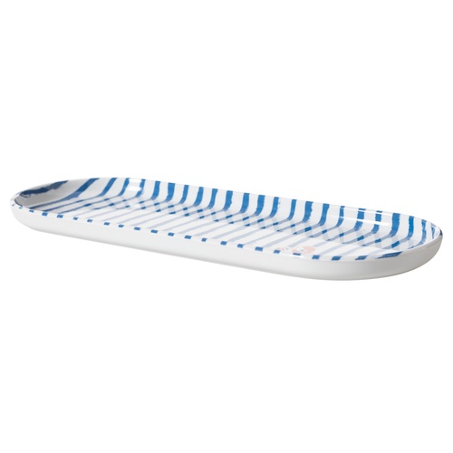 MISTRAL OVAL KAYIK SUNUMLUK 15X38 CM