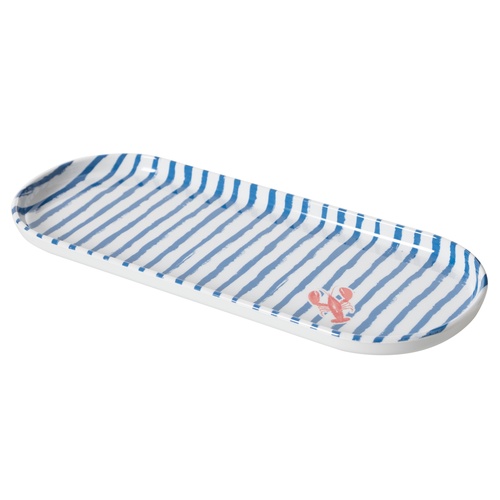 MISTRAL OVAL KAYIK SUNUMLUK 15X38 CM