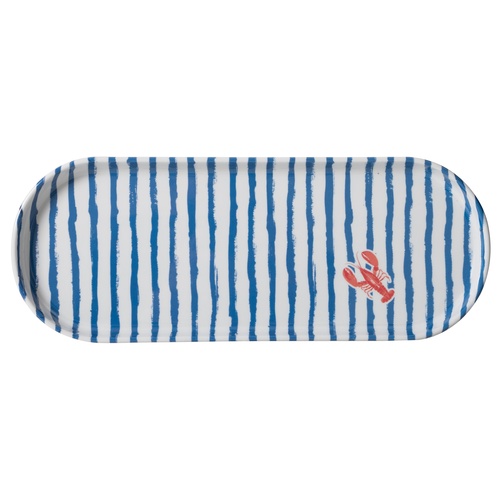 MISTRAL OVAL KAYIK SUNUMLUK 15X38 CM