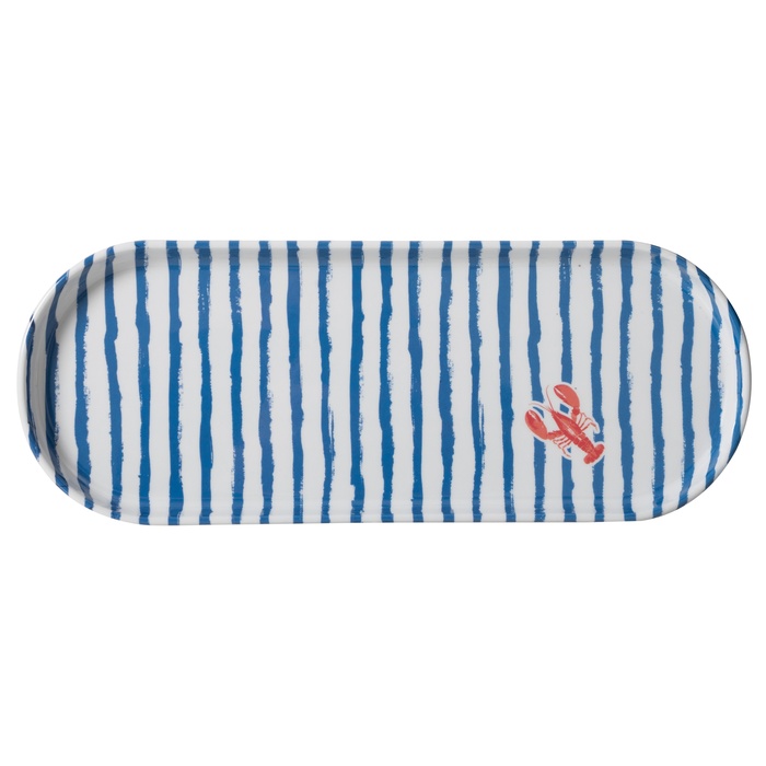 MISTRAL OVAL KAYIK SUNUMLUK 15X38 CM
