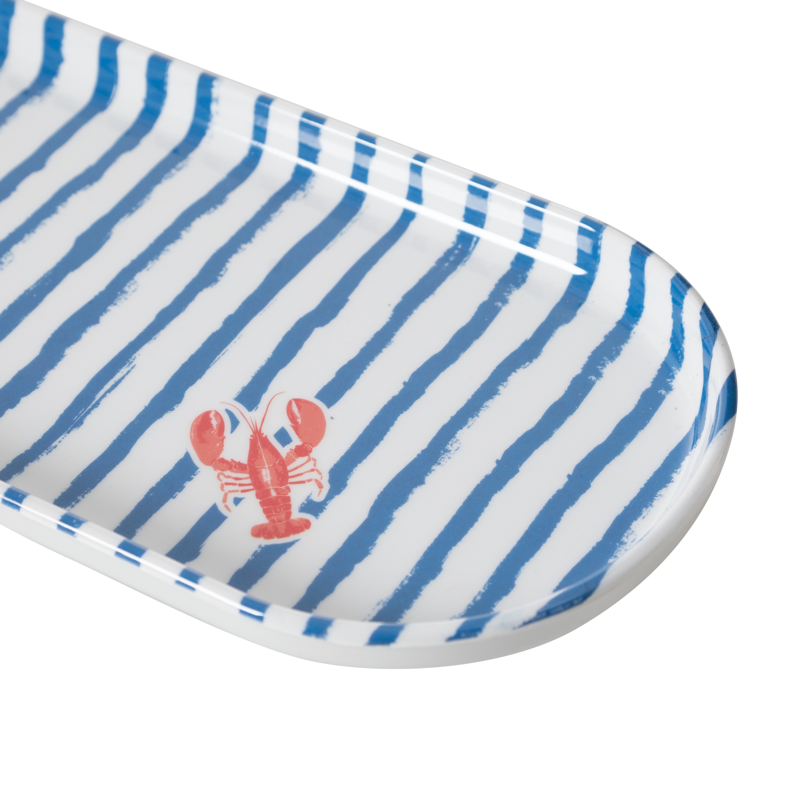MISTRAL OVAL KAYIK SUNUMLUK 15X38 CM