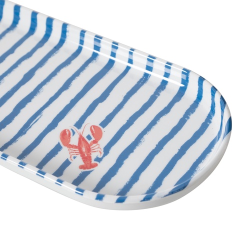  MISTRAL OVAL KAYIK SUNUMLUK 15X38 CM