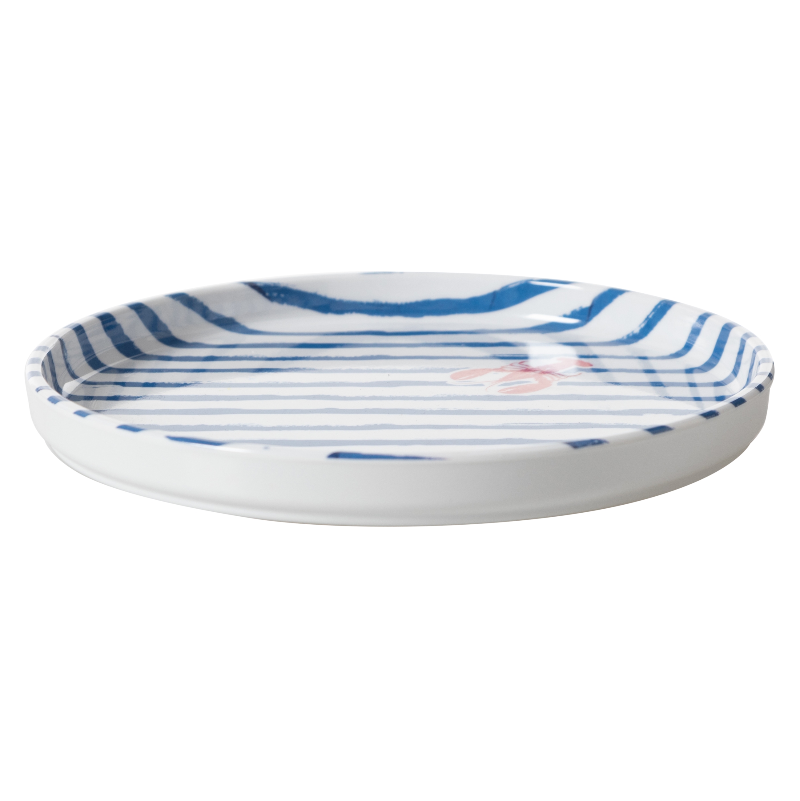 MISTRAL YUVARLAK SERVİS 21 CM