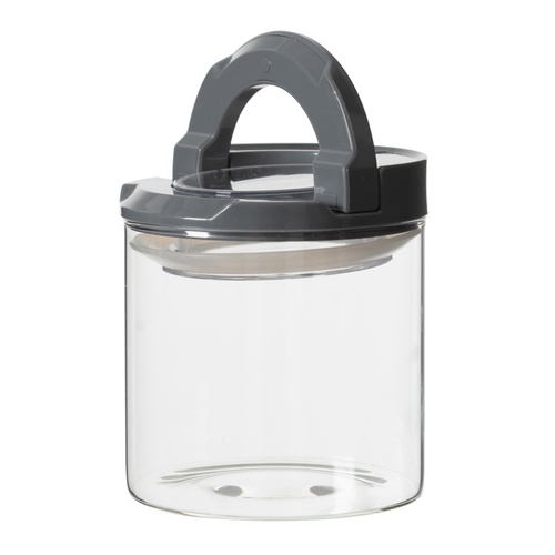 VAKUMLU KAPAK CAM KAVANOZ 850 ML