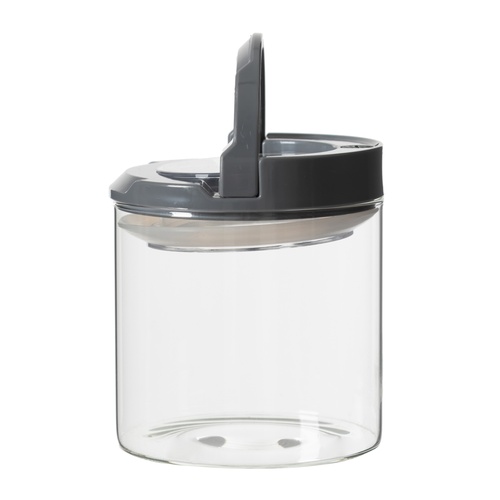 VAKUMLU KAPAK CAM KAVANOZ 850 ML