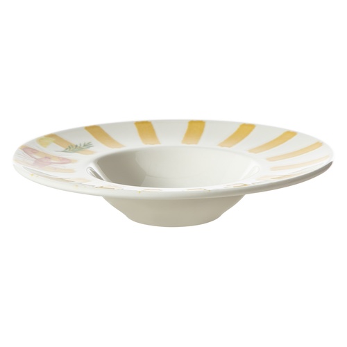 PADOVA MAKARNA TABAĞI - SARI 29 CM