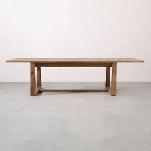 CLAIRE MASA 220/300 CM