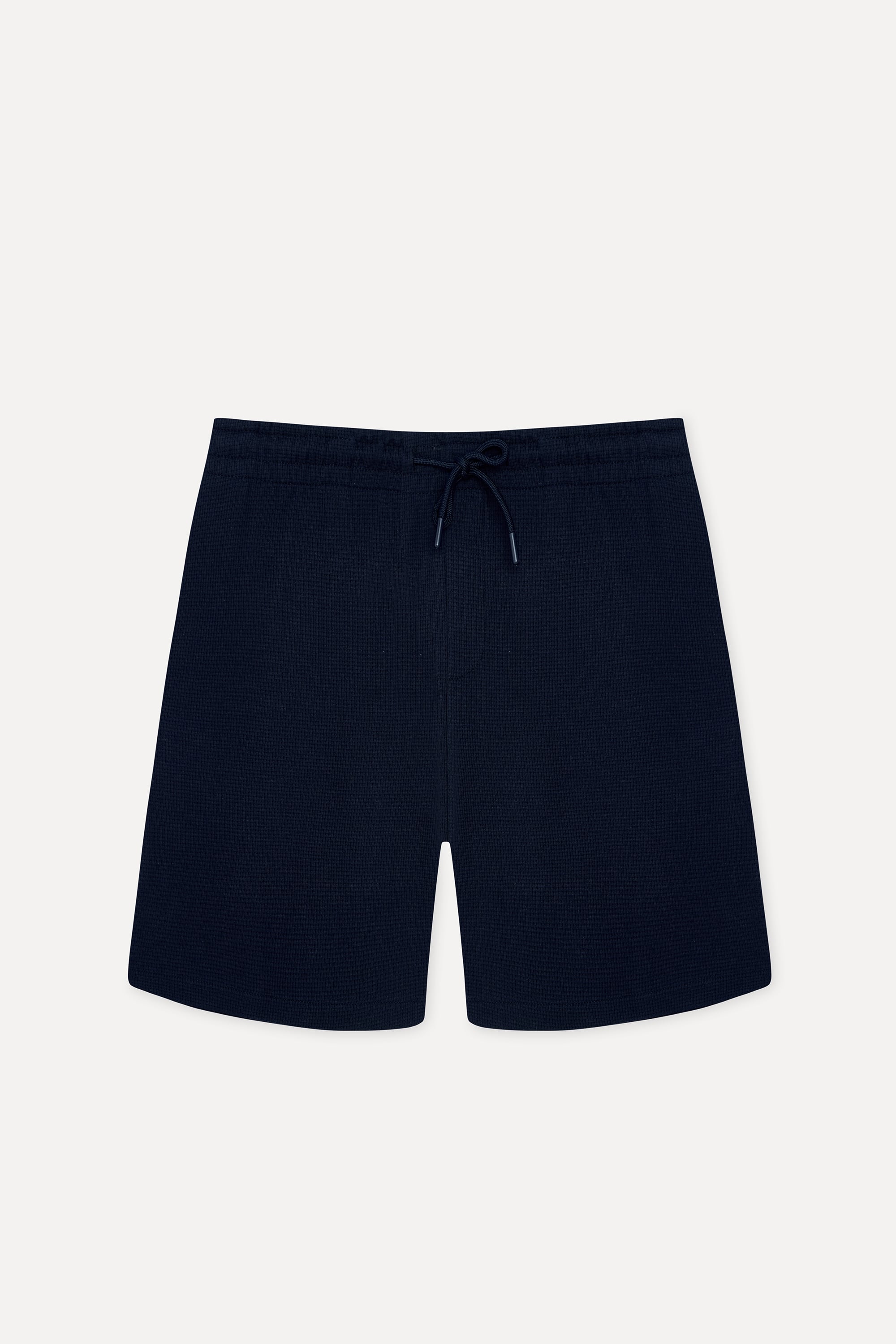 Mudo Erkek Lacivert Regular Fit Şort