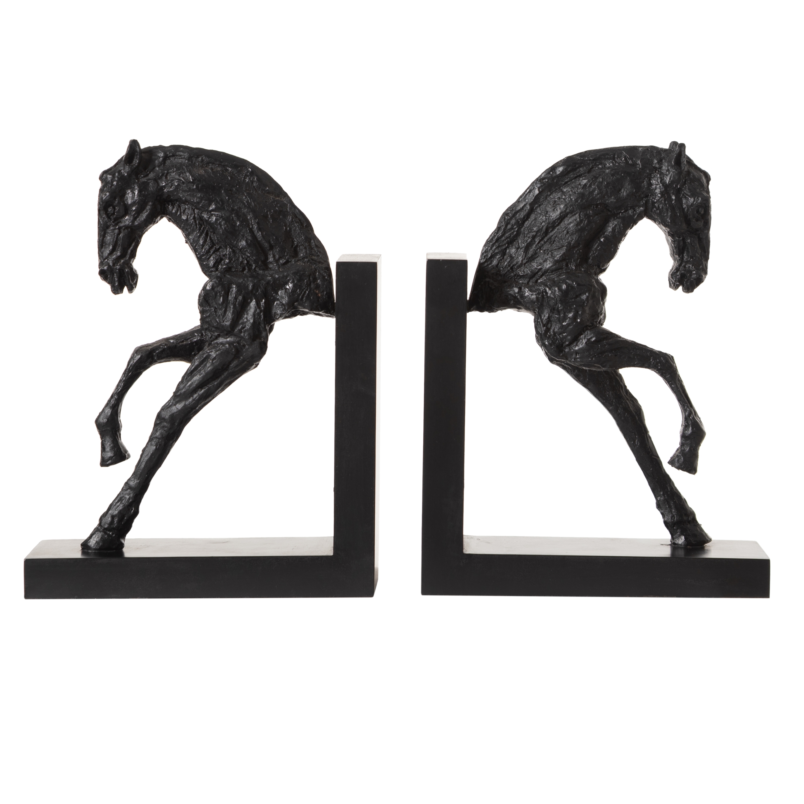 HORSE KİTAP DESTEĞİ 41X7X28 CM