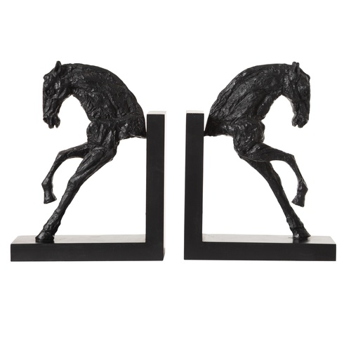 HORSE KİTAP DESTEĞİ 41X7X28 CM