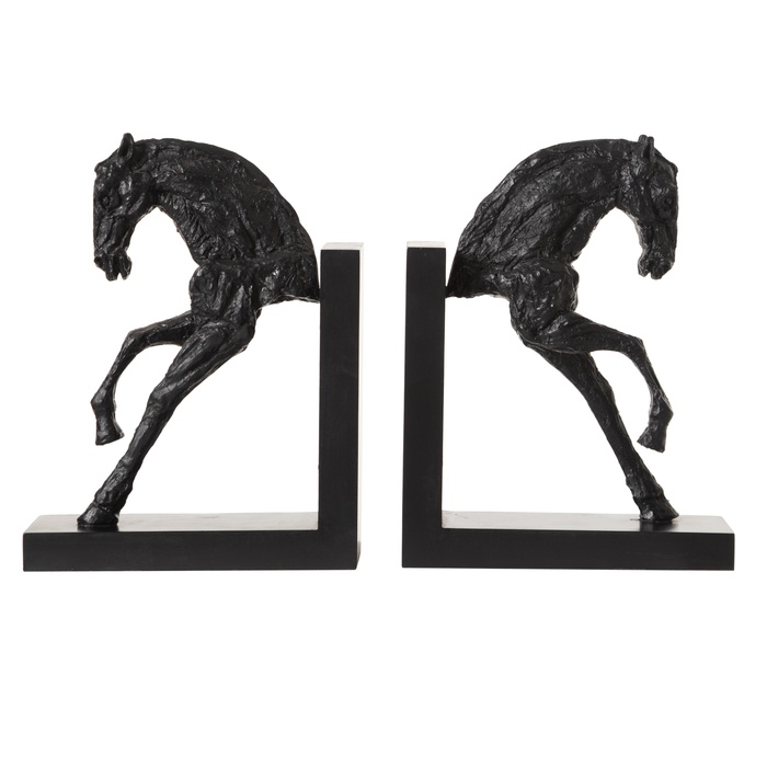 HORSE KİTAP DESTEĞİ 41X7X28 CM