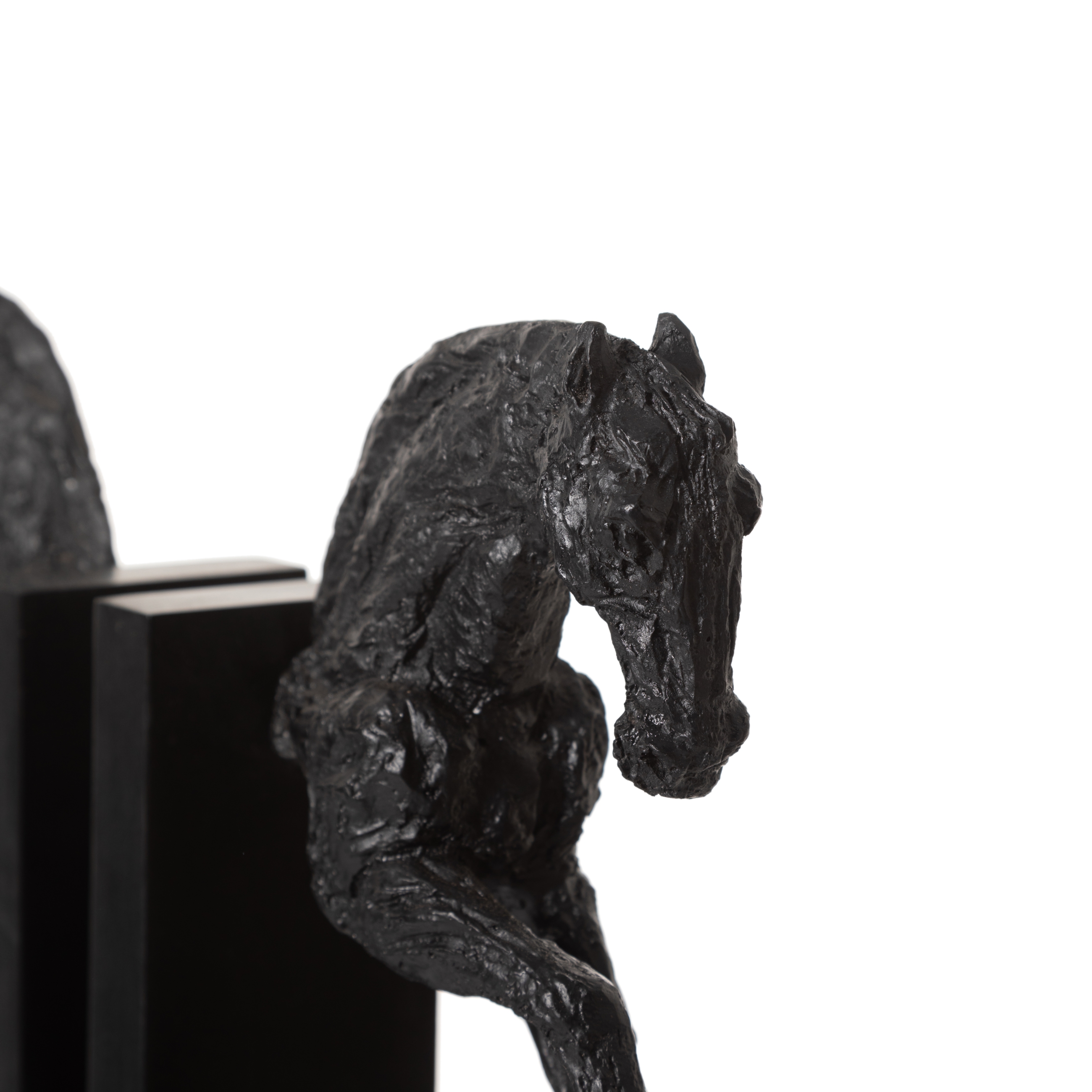 HORSE KİTAP DESTEĞİ 41X7X28 CM