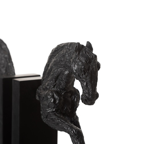  HORSE KİTAP DESTEĞİ 41X7X28 CM