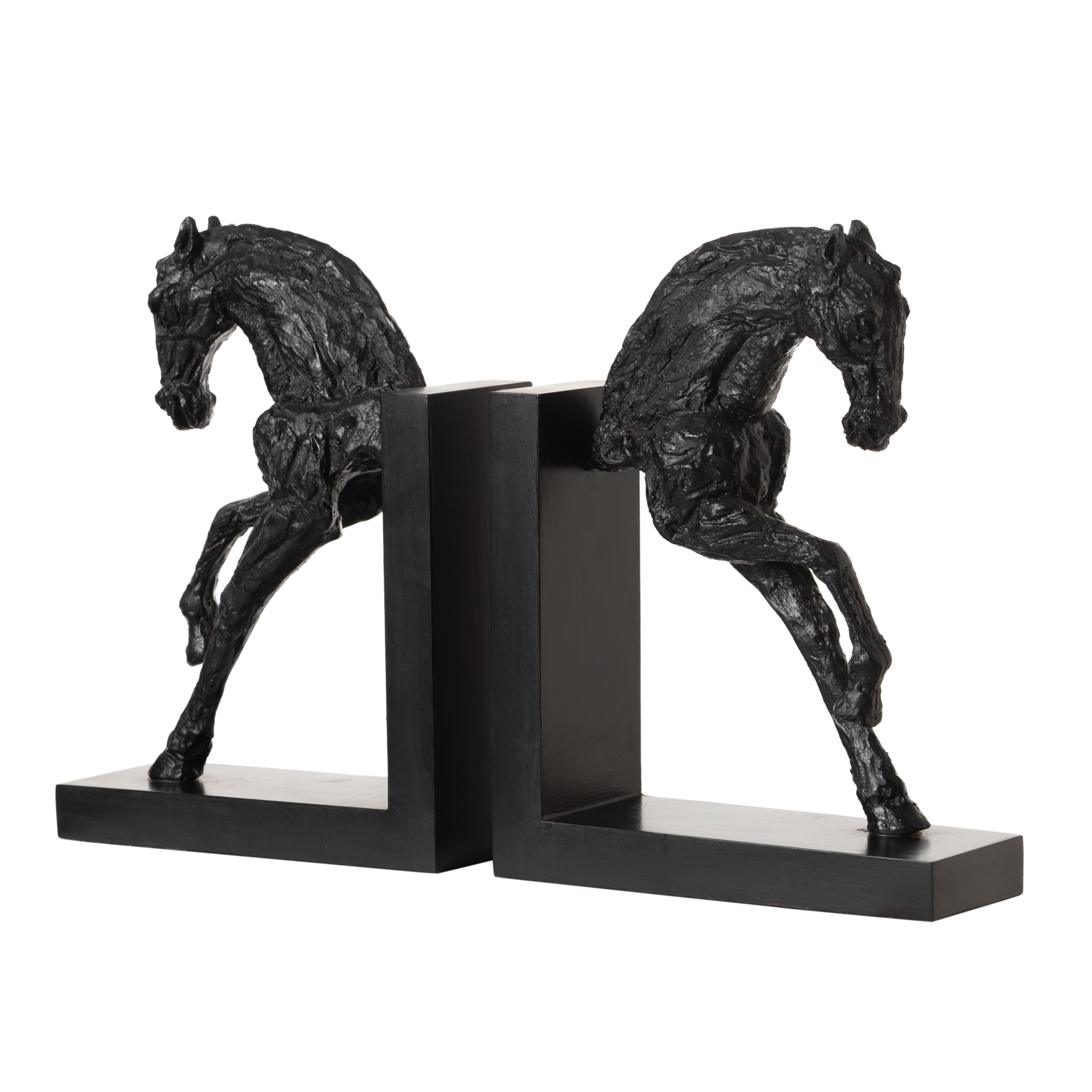 HORSE KİTAP DESTEĞİ 41X7X28 CM
