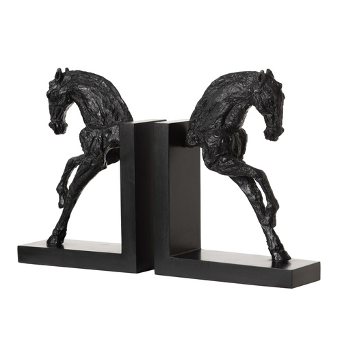 HORSE KİTAP DESTEĞİ 41X7X28 CM