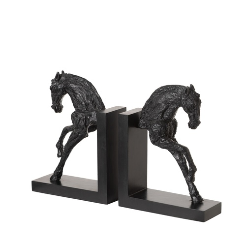 HORSE KİTAP DESTEĞİ 41X7X28 CM