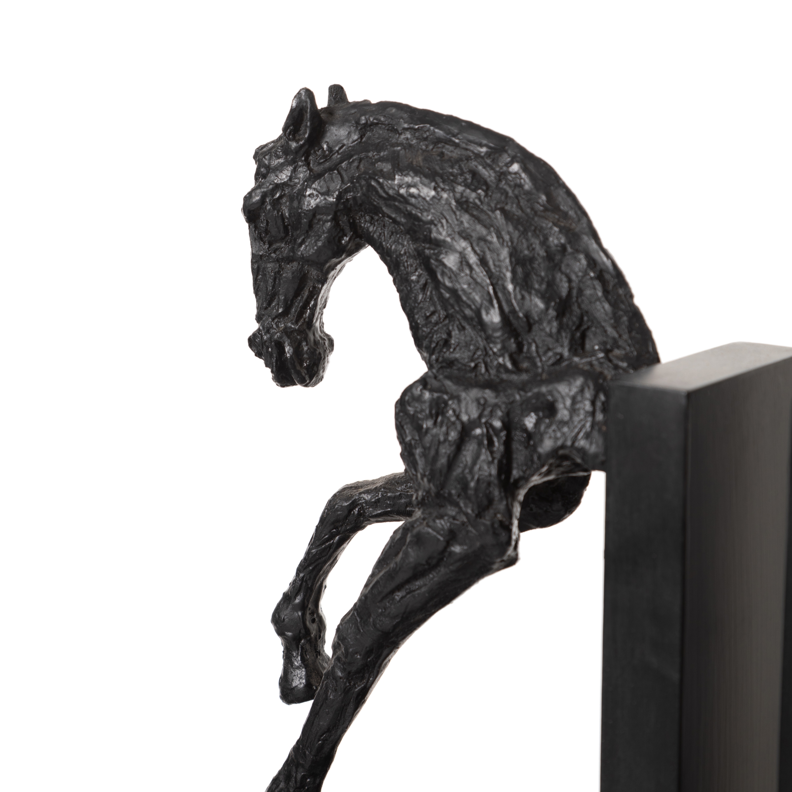 HORSE KİTAP DESTEĞİ 41X7X28 CM